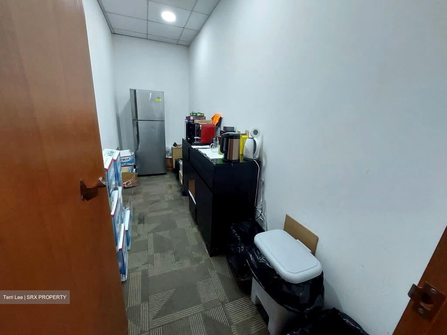 Suntec Tower Three (D1), Office #538679731